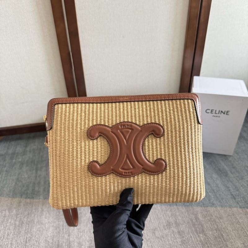 Celine Clutch Bags